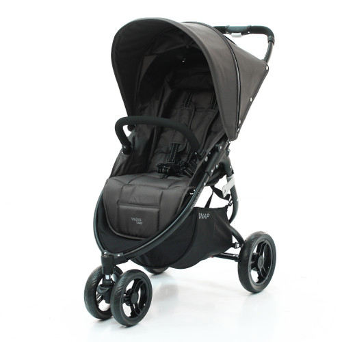 Коляска Snap Dove Grey