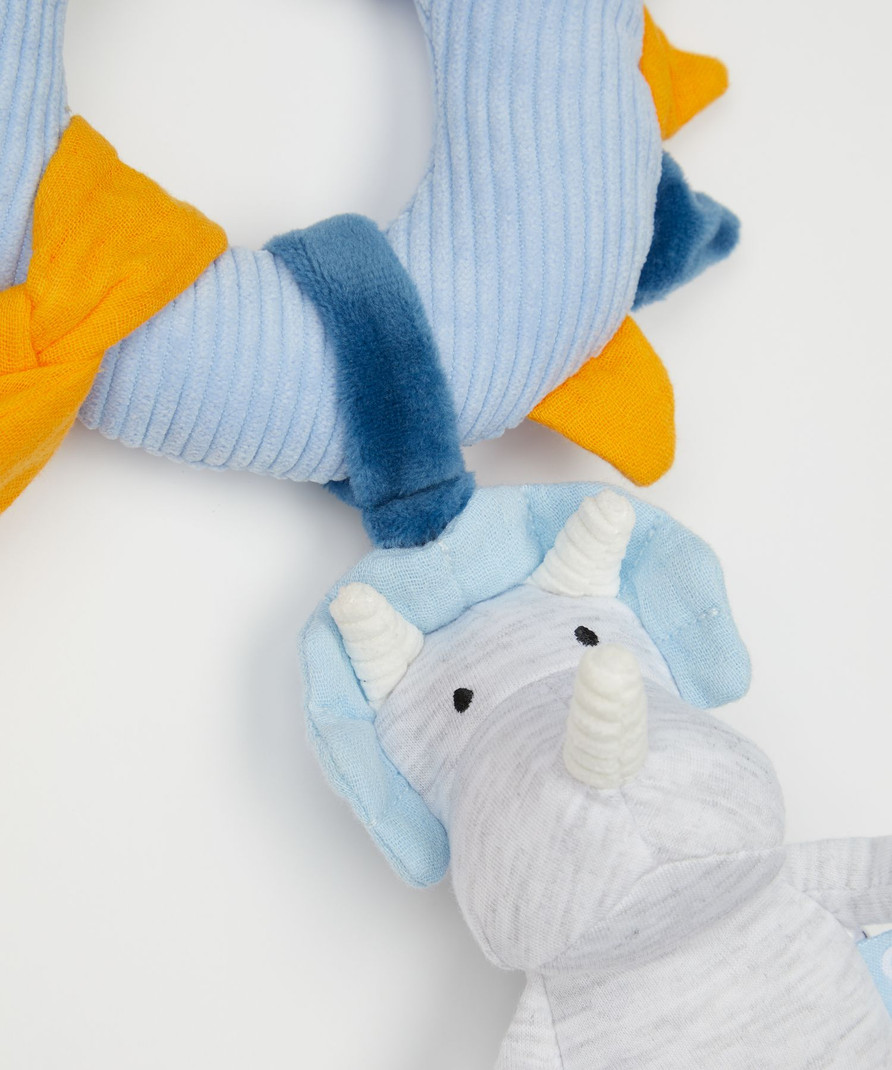 Игрушка-кольцо Mothercare MC/UA948 от 1 349 ₽ — купить с доставкой в ...