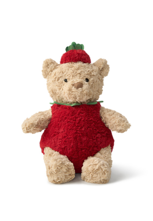 Игрушка мягкая мишка BERRY «БЭРРИ»