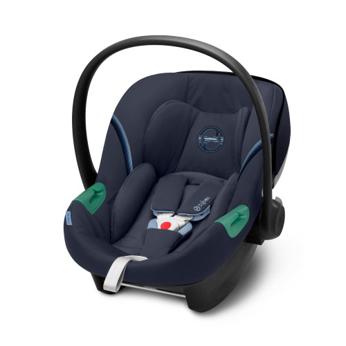 Автокресло Aton S2 i-Size Ocean Blue