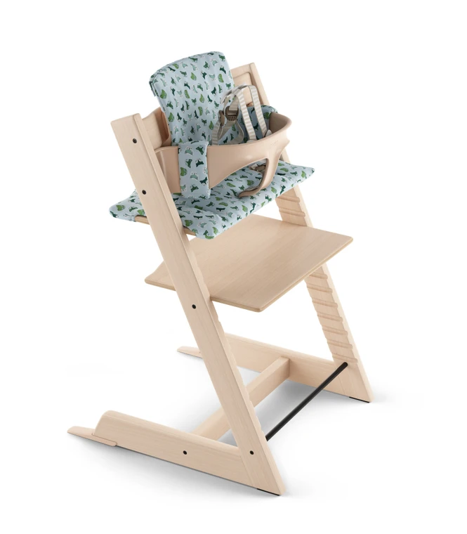 Стульчик для кормления stokke tripp