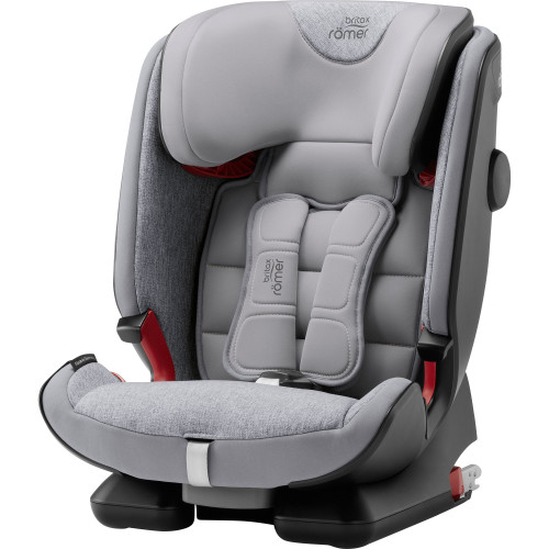 Автокресло Advansafix IV R Grey Marble Highline
