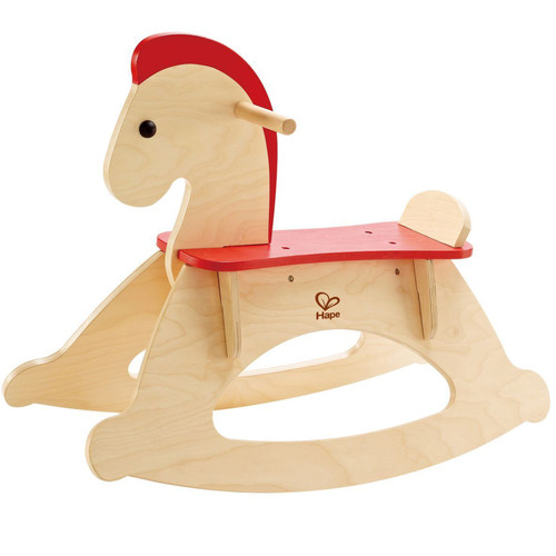 Игрушка качалка 