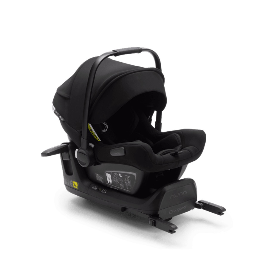 Nuna bugaboo car seat online