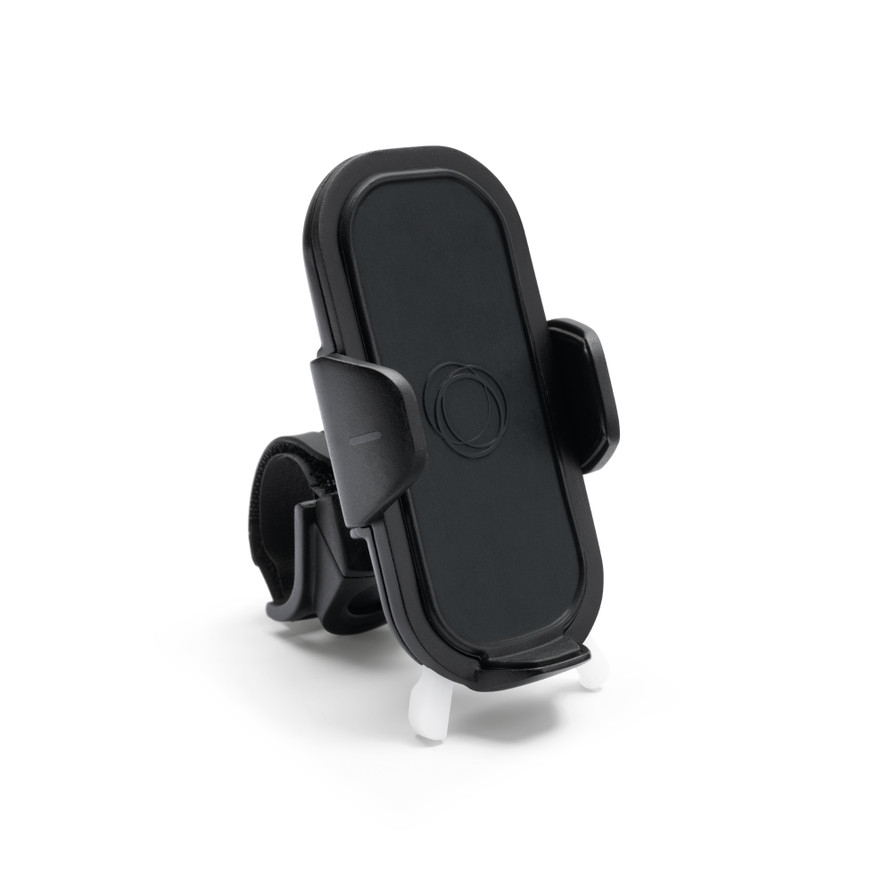 Держатель смартфона Smartphone Holder для коляски Bugaboo MC/BUG80500SH01  от 4 040 ₽ — купить с доставкой в интернет-магазине motherbear.ru