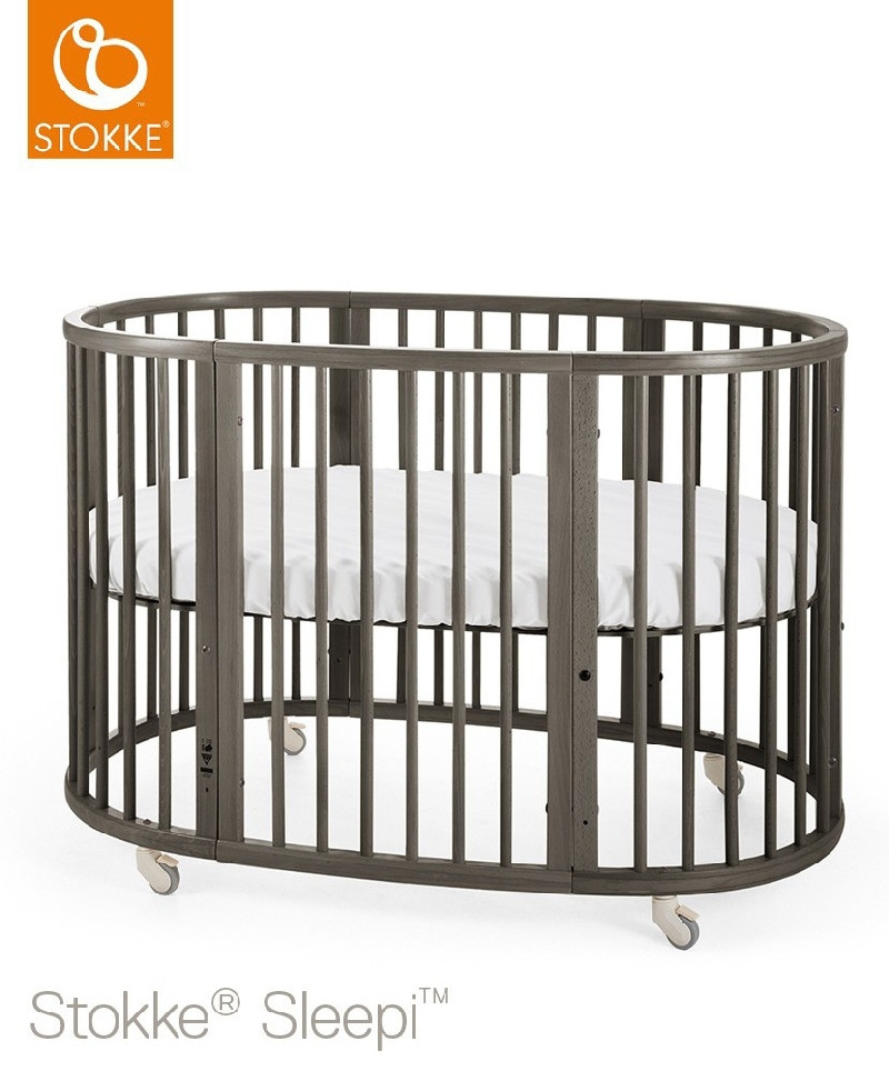 Sleepi Stokke MC St104207 81 990 motherbear.ru