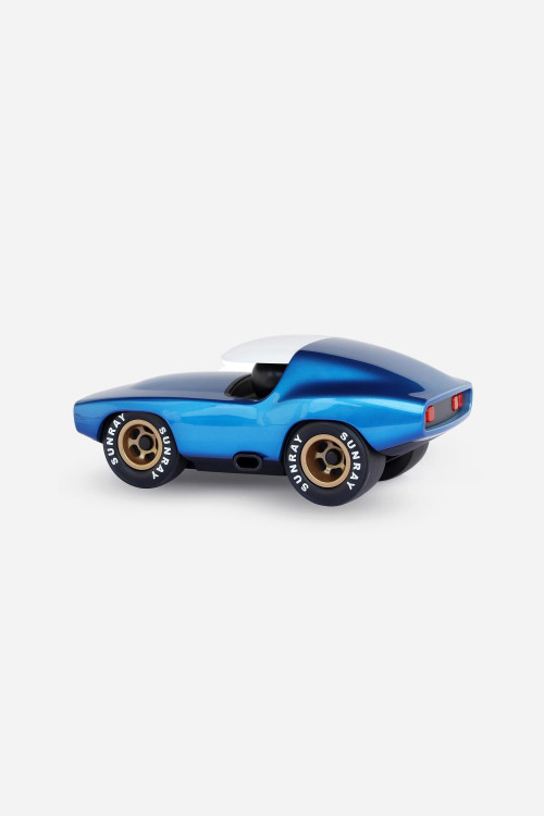 Автомобиль Verve Leadbelly Sonny 16 см