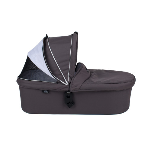Люлька External Bassinet для Snap и Snap 4 Dove Grey
