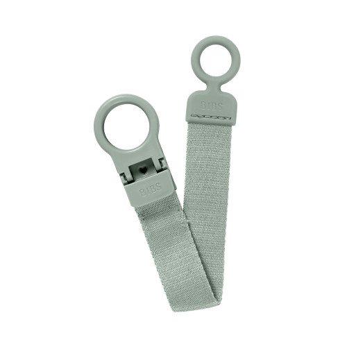 Держатель для пустышки BIBS Clip Loop - Sage