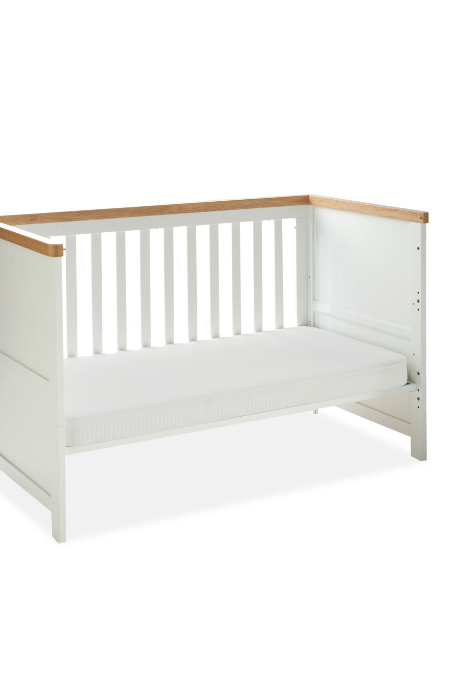 Матрас пружинный 70 х 140 см Mothercare MC/N0688 от 6 999 ₽ — купить с ...