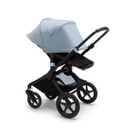 2 1 Fox 2 Black Vapor Blue Bugaboo MC BUG239122VB01 109 195 motherbear.ru