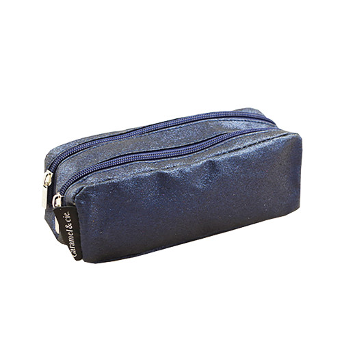 Пенал Glitter navy