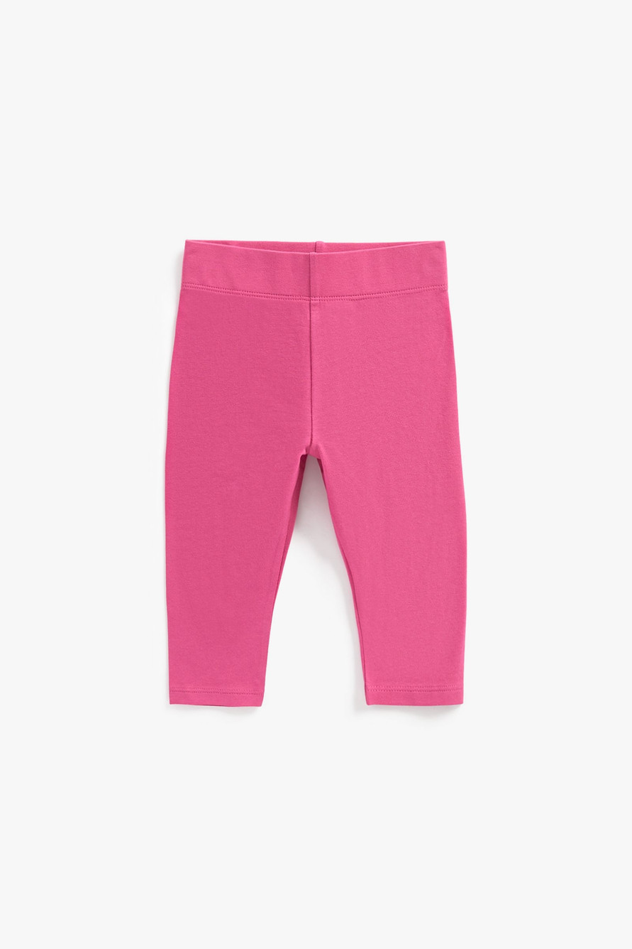 Легинсы укороченные 3 шт. Mothercare MC/BC695 от 4 399 ₽ — купить с ...