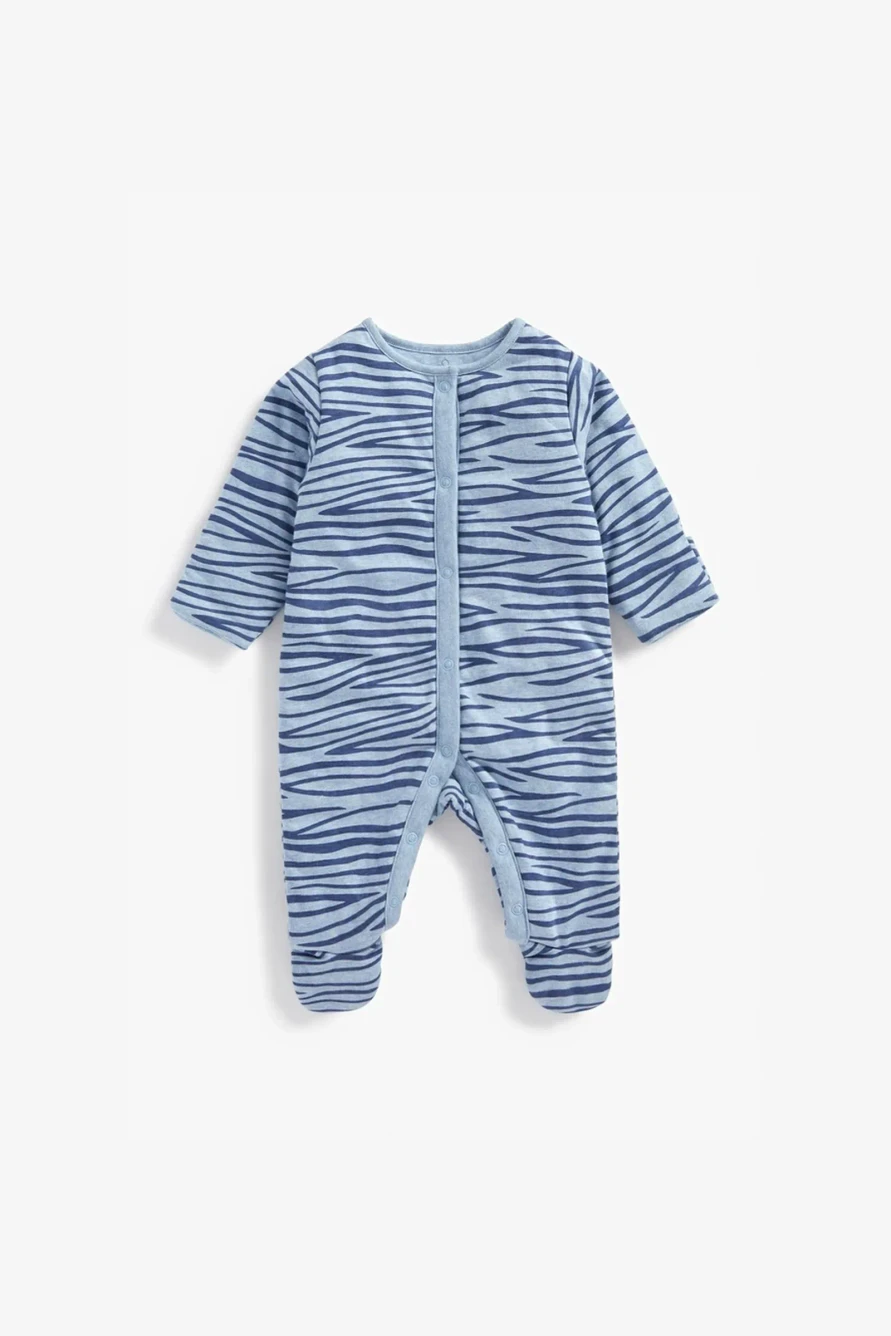 Комбинезон утепленный Mothercare MC/ZA033 от 3 149 ₽ — купить с ...