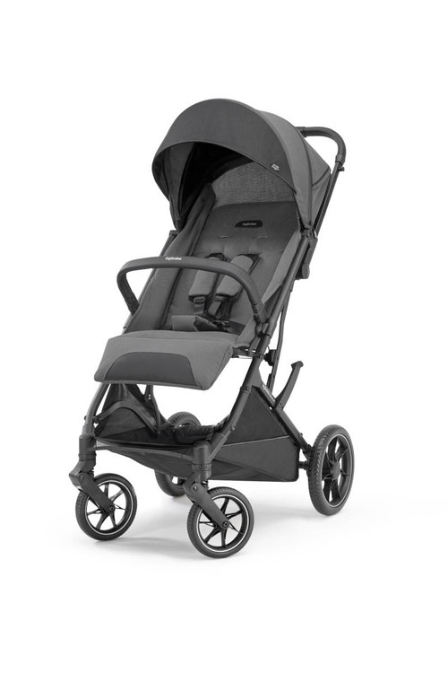 Прогулочная коляска Maior Charcoal Grey