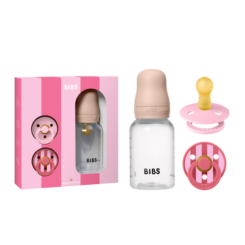 Подарочный набор «Baby Sprinkle» Color Blush