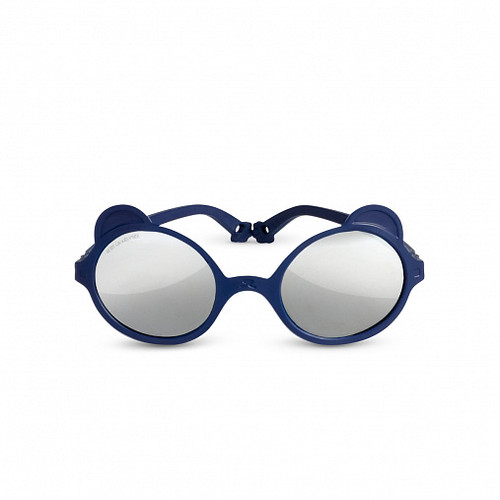 Солнцезащитные очки для детей 2-4 лет OURSON BLUE ELYSEE