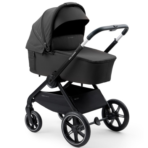 Коляска 2 в 1 KIDLANDER