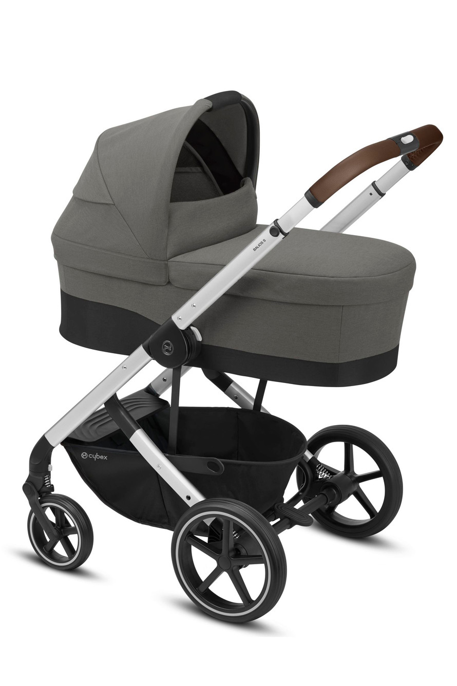 Cybex hotsell cot s