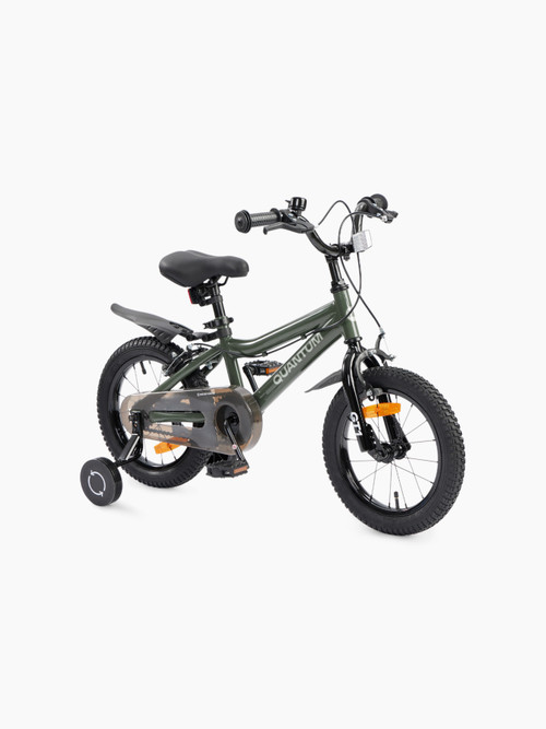 Велосипед детский QUANTUM 14