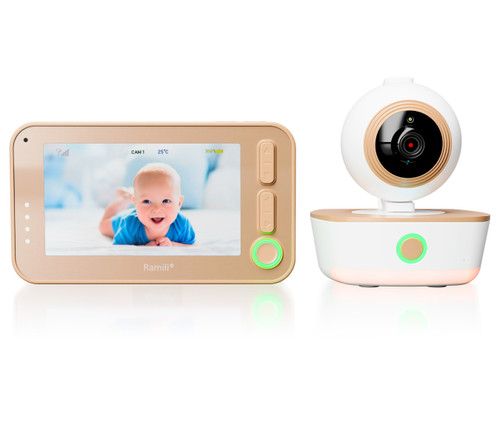Цифровая видеоняня Baby RV1300