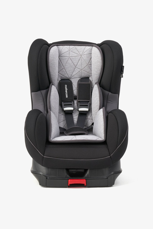 Автокресло FF Sport Isofix Charcoal