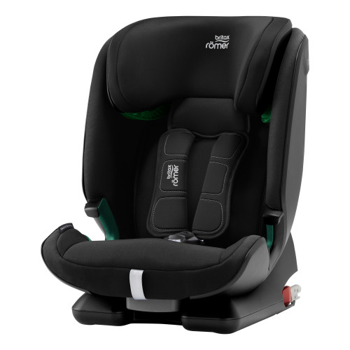 Автокресло Advansafix M i-Size Cosmos Black