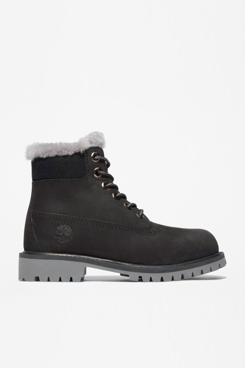 Ботинки 6 Inch Premium Boot Faux Shearling WP