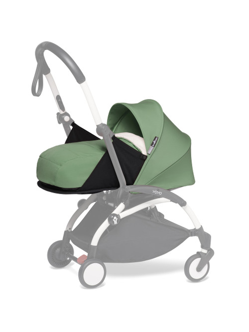 Комплект люльки для новорожденного YOYO Newborn Pack Peppermint