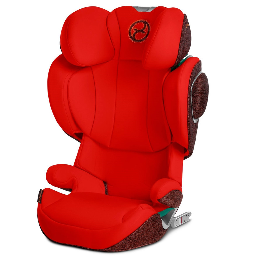 Cybex solution g. Cybex solution g