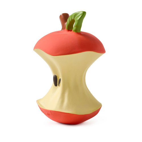 Игрушка-прорезыватель PEPA THE APPLE