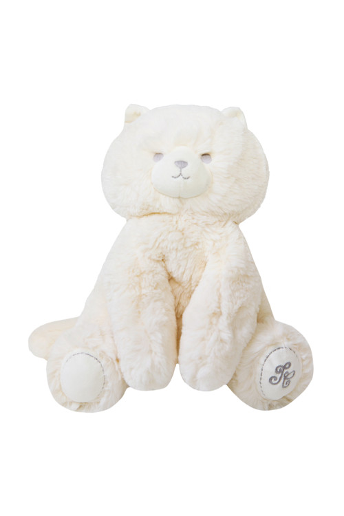 Мягкая игрушка Кот