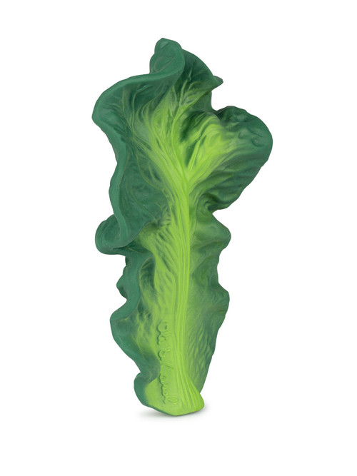 Игрушка-прорезыватель Kendall the kale