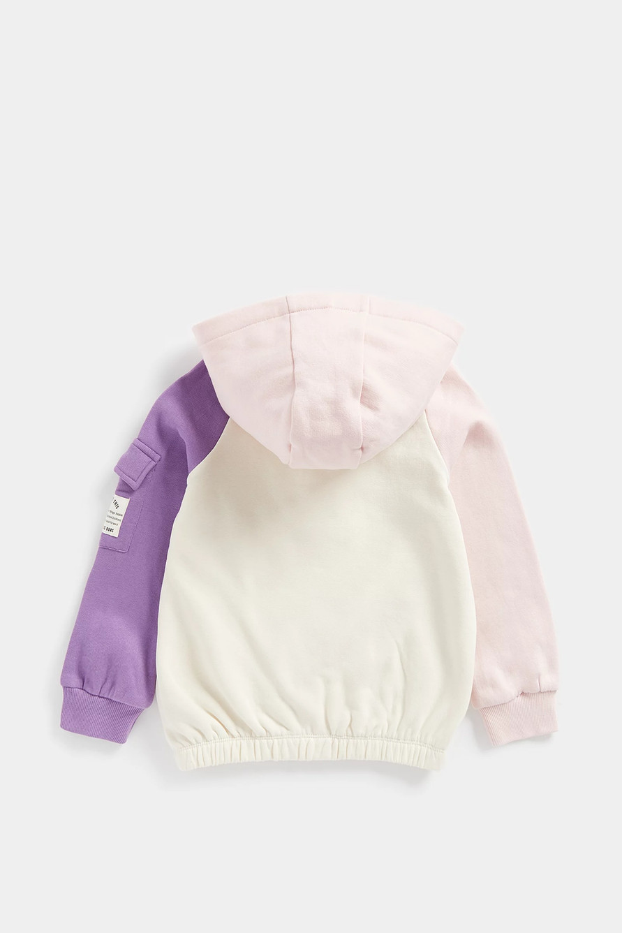 Толстовка с капюшоном с начесом Mothercare MC/CD213 от — купить с ...
