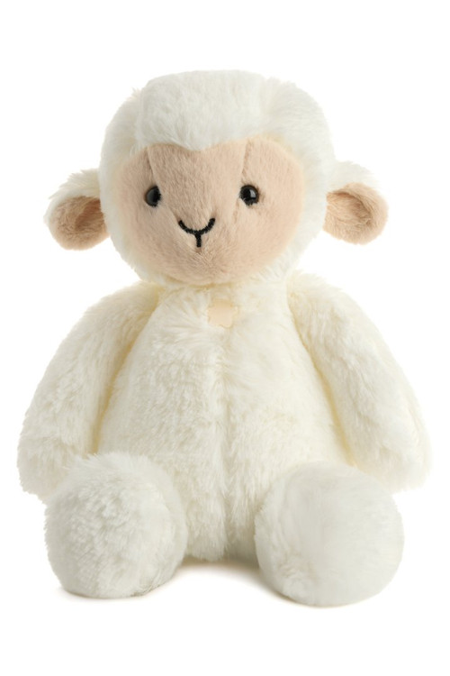 Мягкая игрушка Овечка Motherbear