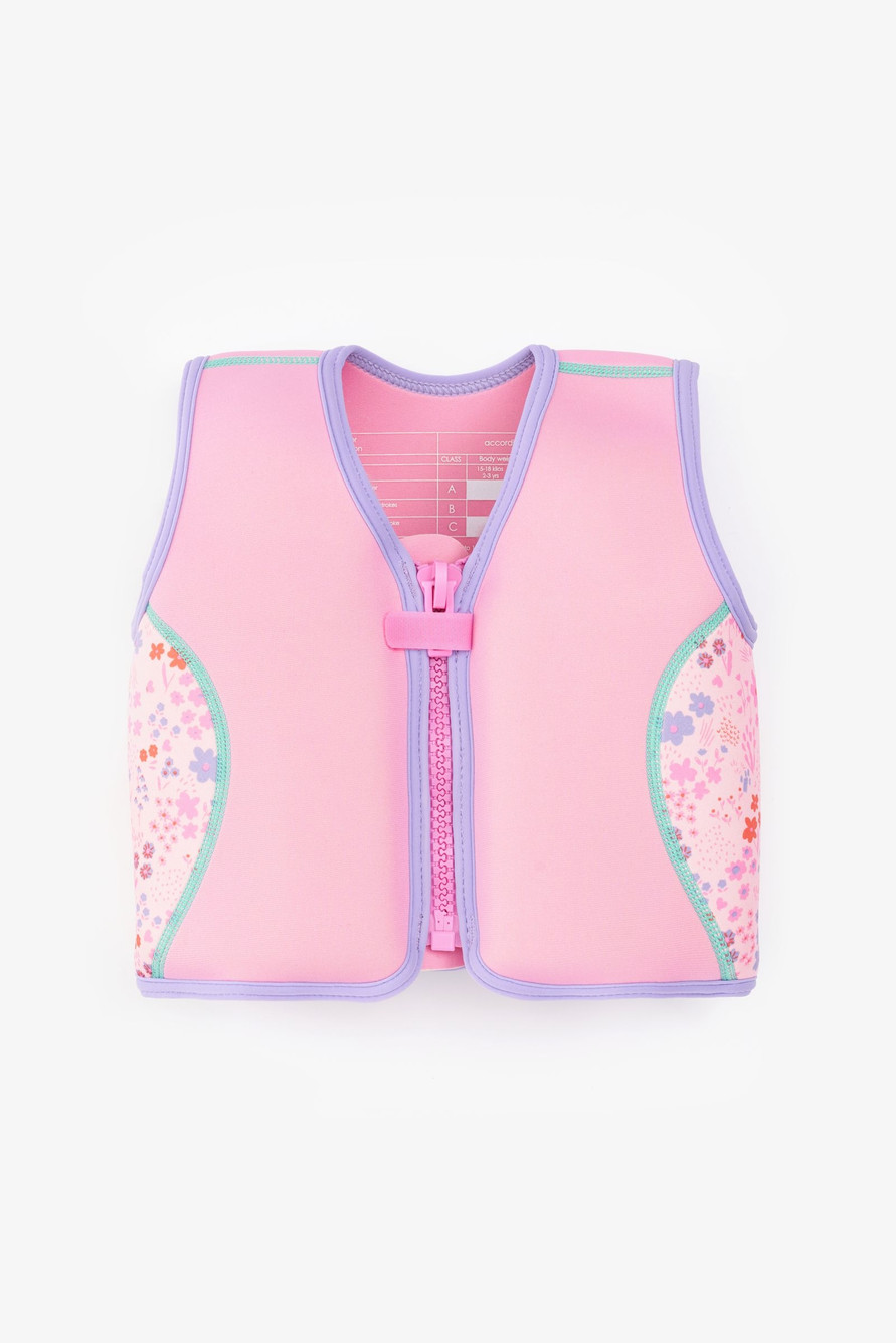 Mothercare cheap swimming vest