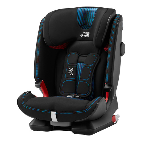 Автокресло Advansafix IV R Cool Flow - Blue