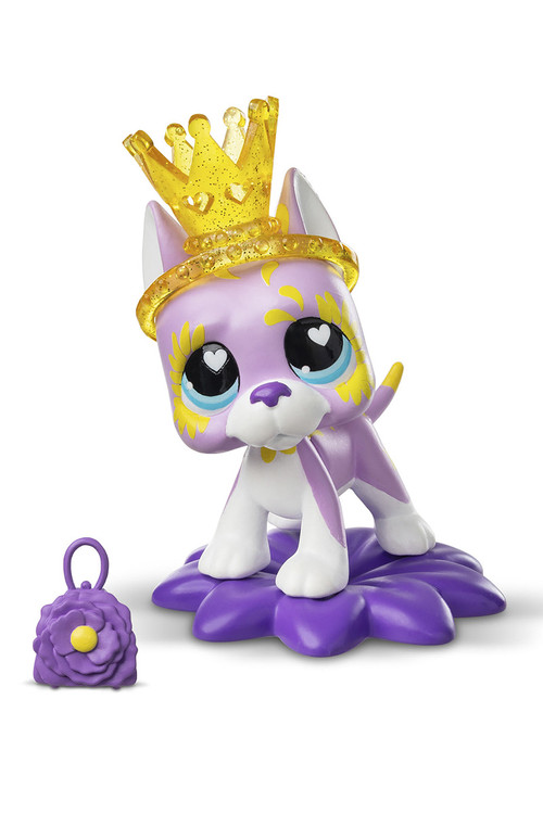 Игровой набор LPS 