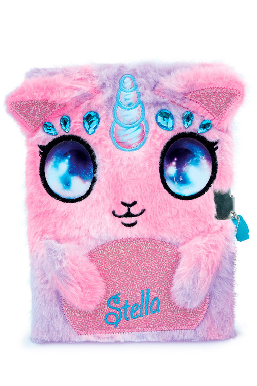 Блокнот Stella
