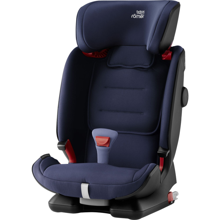 Britax romer advansafix iv r best sale