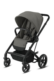 3 1 Balios S Lux BLK Soho Grey Cybex MC CBX522005125 motherbear.ru