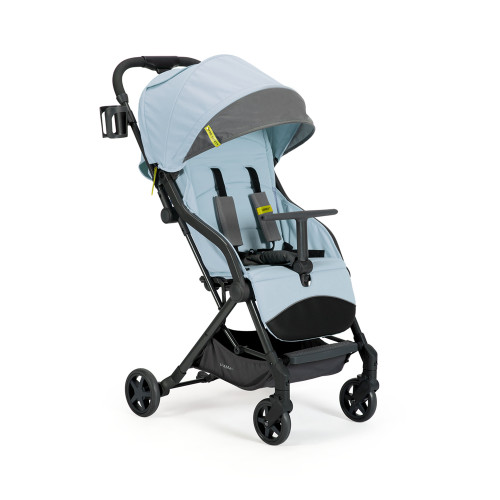 Коляска прогулочная Umma Pro Serenity