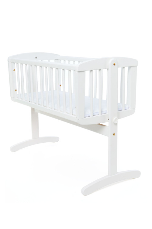Колыбелька Swing Solid 89х38 см