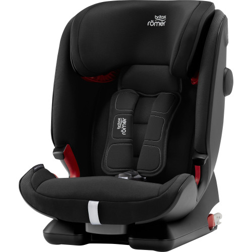 Автокресло Advansafix IV R Cosmos Black