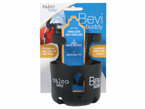 Подстаканник Bevi Buddy для коляски