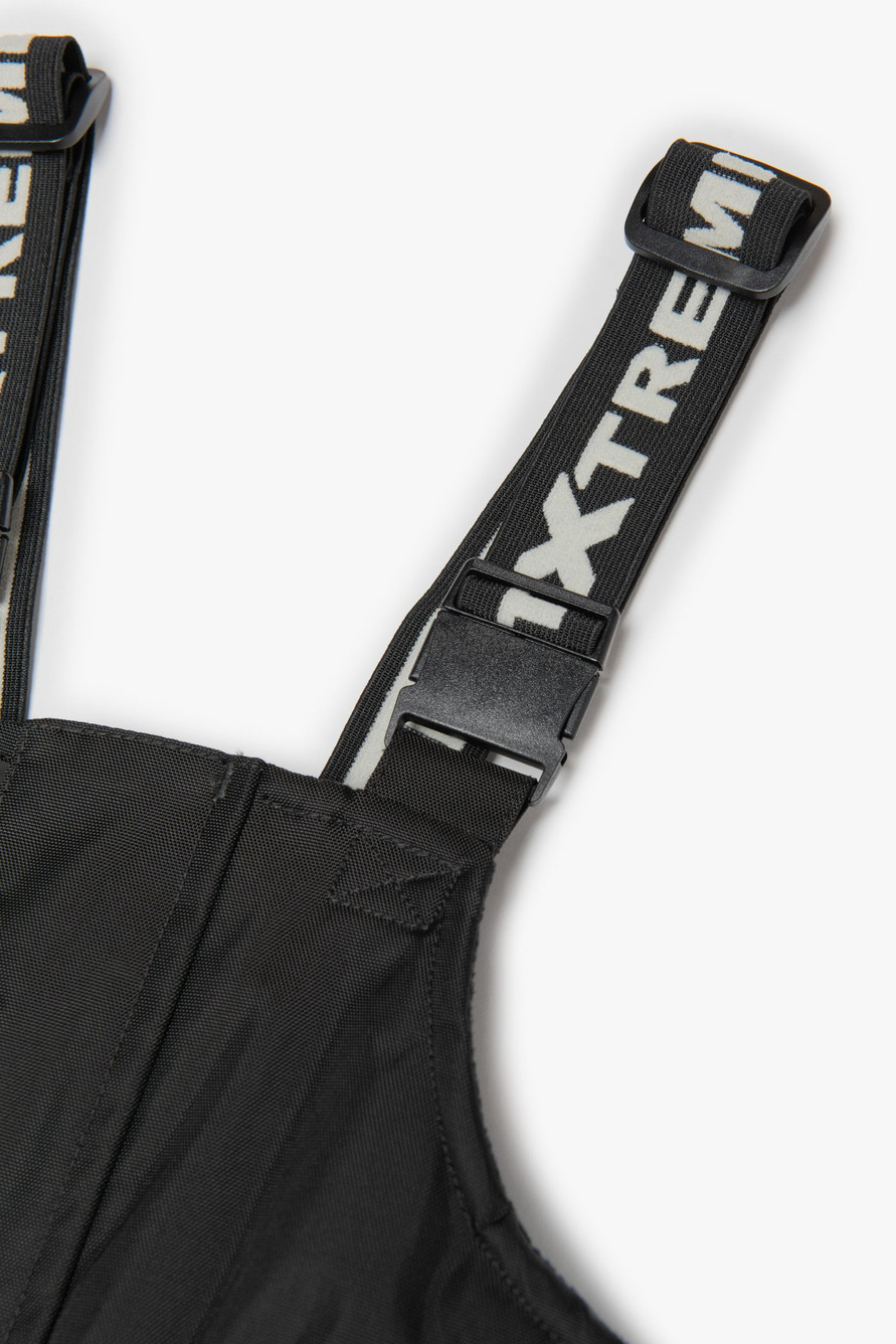 Брюки на лямках зимние Ticket Xtreme MC/OXSPM-300005 от 6 990