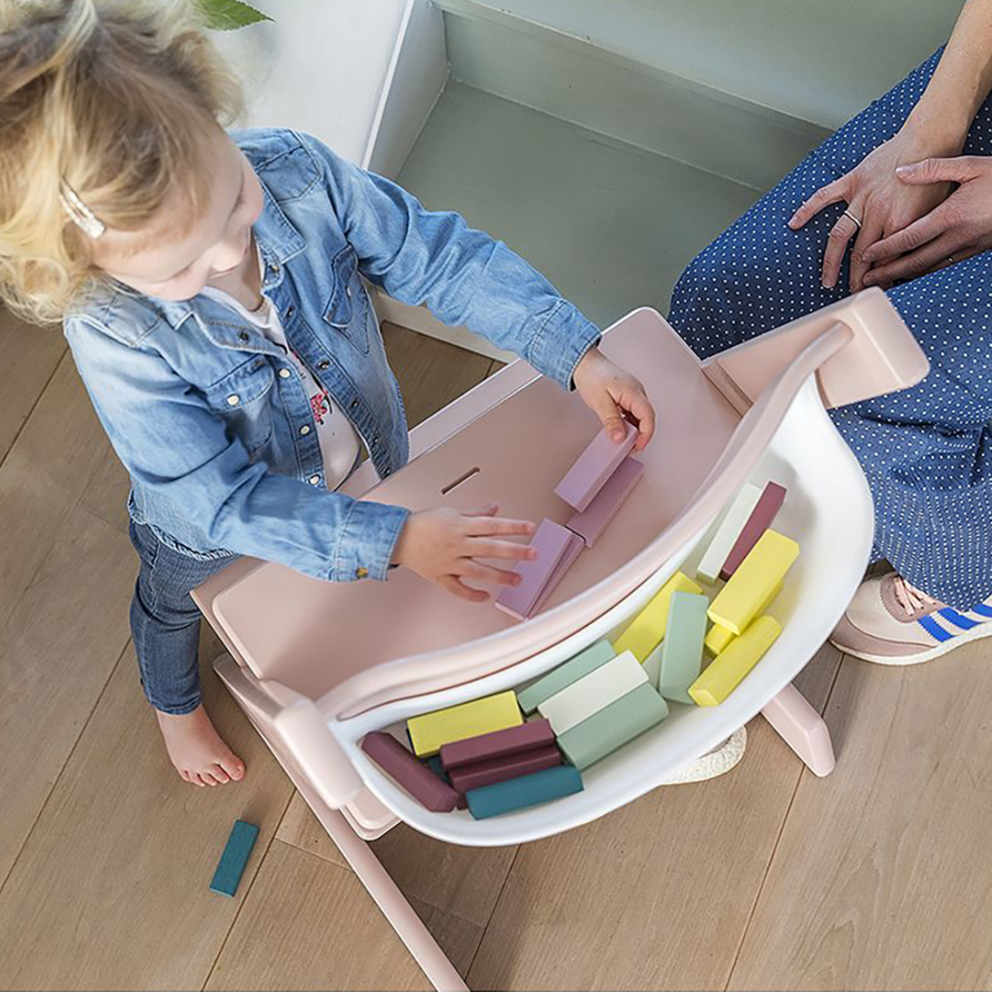 Контейнер для хранения Tripp Trapp Storage White Stokke MC/St549801 от 4  390 ₽ — купить с доставкой в интернет-магазине motherbear.ru