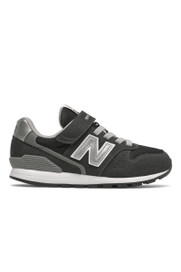 New balance cheap 996 bambino marroni