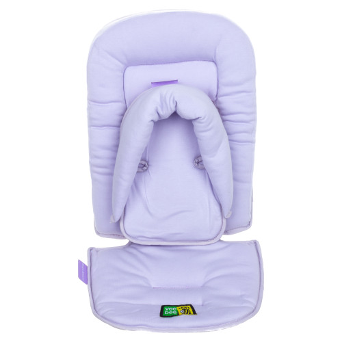Вкладыш All Sorts Seat Pad Grape для коляски