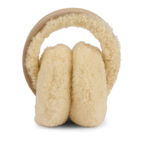 Наушники меховые Angahook Teddy Earmuffs EMU Australia